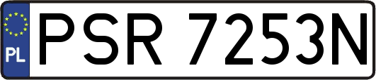 PSR7253N