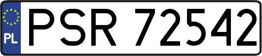PSR72542