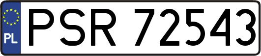 PSR72543