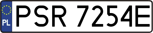 PSR7254E