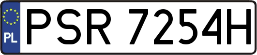 PSR7254H