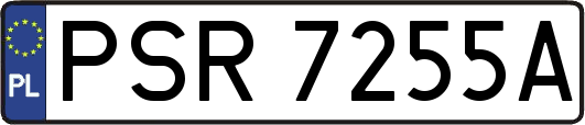 PSR7255A