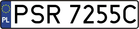 PSR7255C