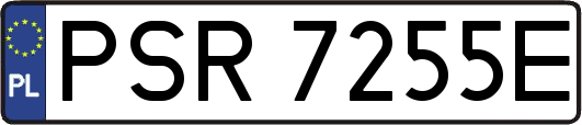PSR7255E