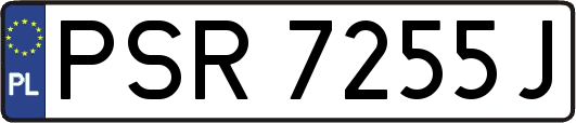 PSR7255J
