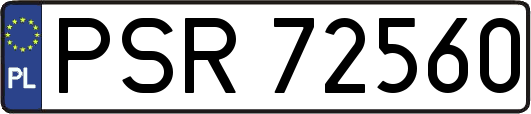 PSR72560