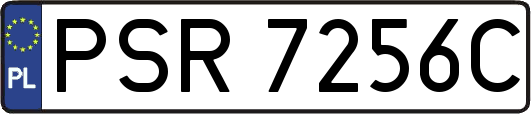 PSR7256C