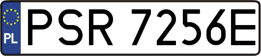 PSR7256E