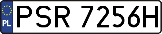 PSR7256H