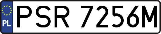 PSR7256M