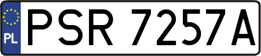 PSR7257A