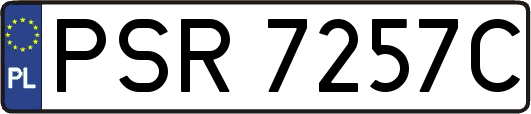 PSR7257C