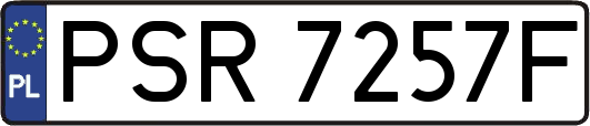 PSR7257F