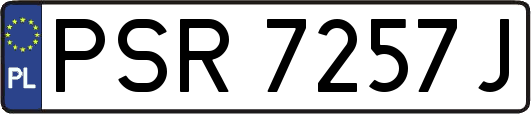 PSR7257J