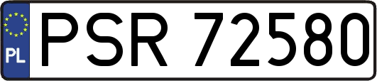 PSR72580
