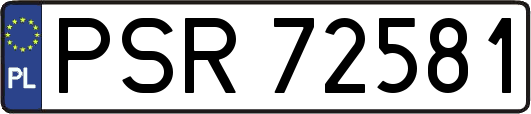 PSR72581