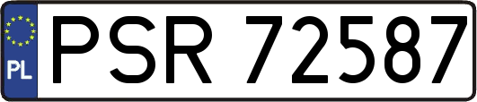 PSR72587