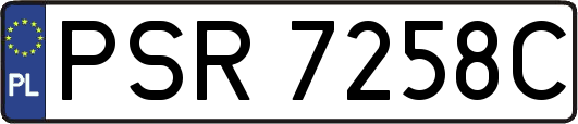 PSR7258C