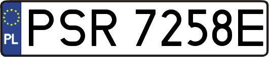 PSR7258E