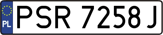 PSR7258J