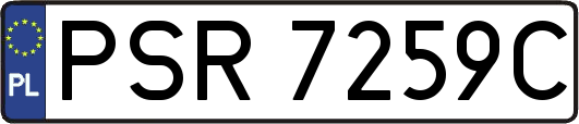 PSR7259C