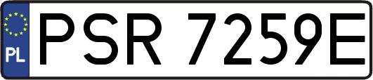 PSR7259E