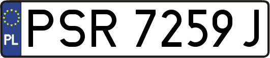 PSR7259J