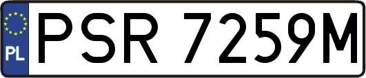 PSR7259M
