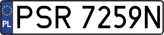 PSR7259N