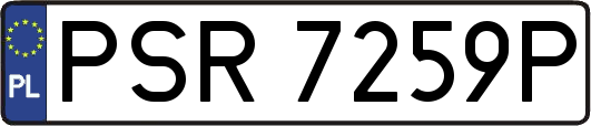 PSR7259P