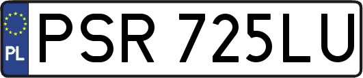 PSR725LU