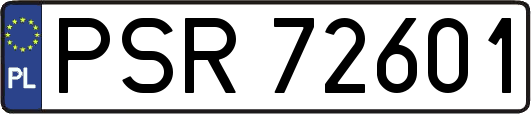 PSR72601