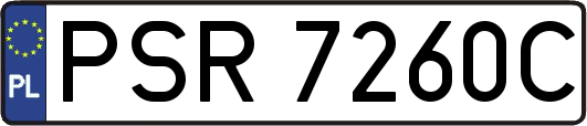 PSR7260C