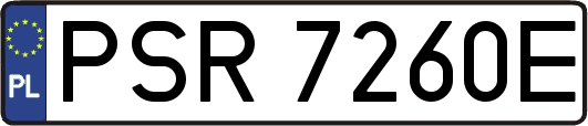 PSR7260E