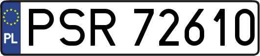 PSR72610