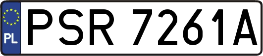 PSR7261A