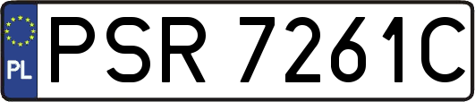 PSR7261C