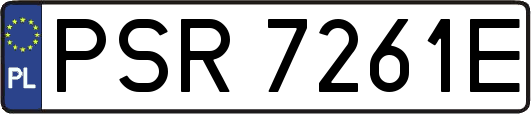 PSR7261E