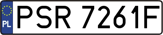 PSR7261F