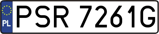 PSR7261G