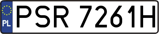 PSR7261H