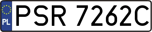 PSR7262C