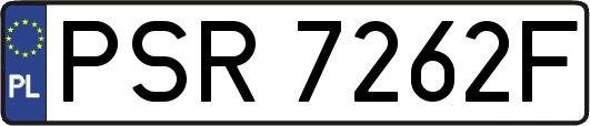 PSR7262F