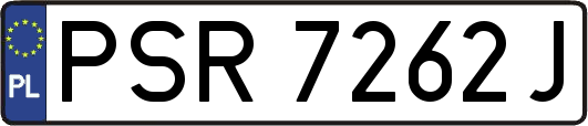 PSR7262J