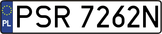 PSR7262N