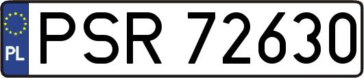 PSR72630
