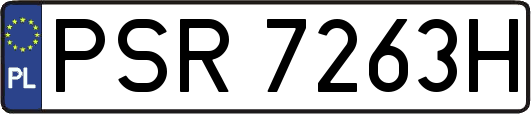 PSR7263H