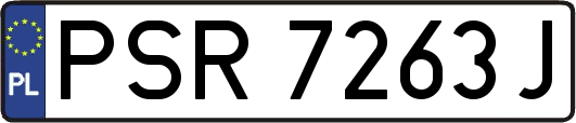PSR7263J