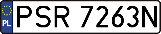 PSR7263N