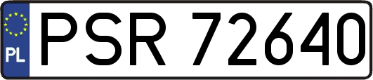 PSR72640